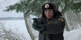 Frances McDormand in Fargo