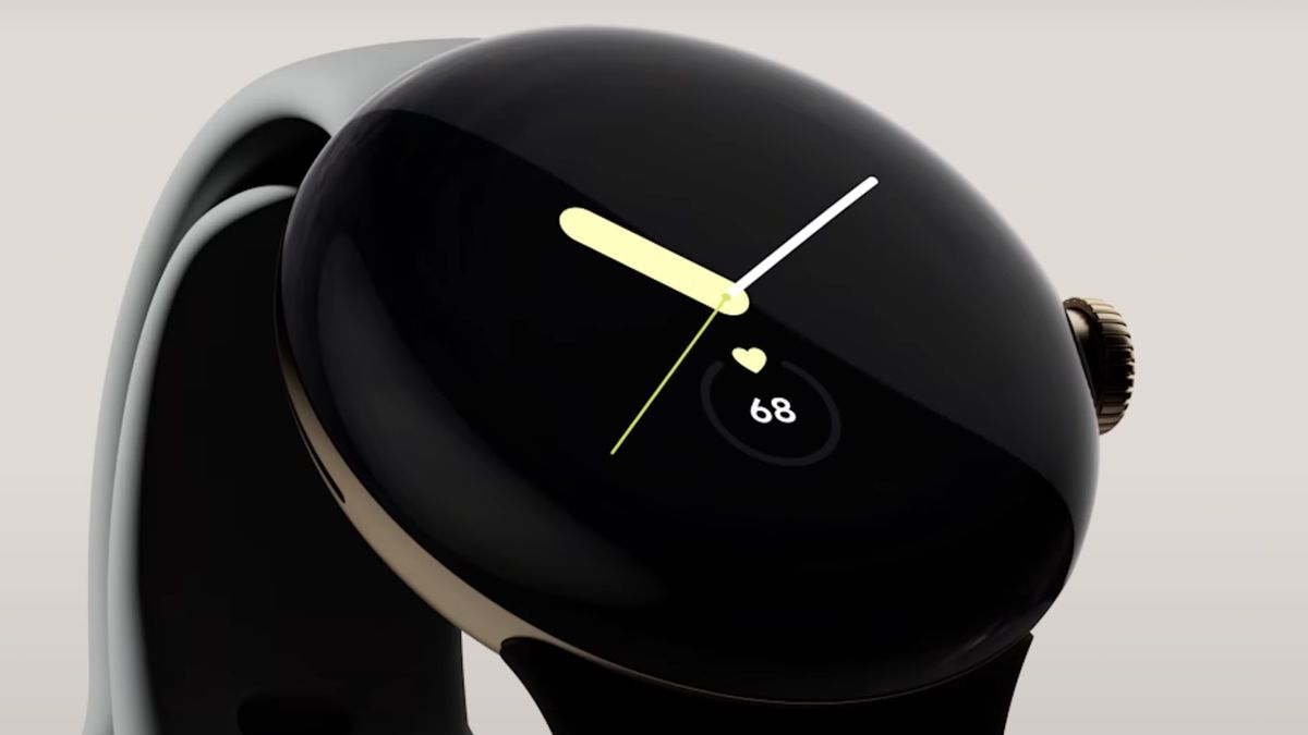 Google Pixel Watch 2: price, release date, design and features - Vimarsana News