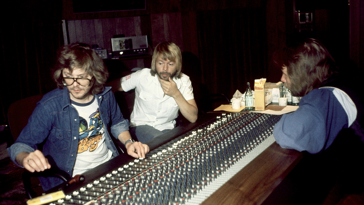 ABBA