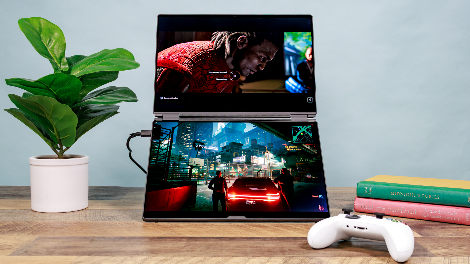 Asus ROG Zephyrus Duo (2026)