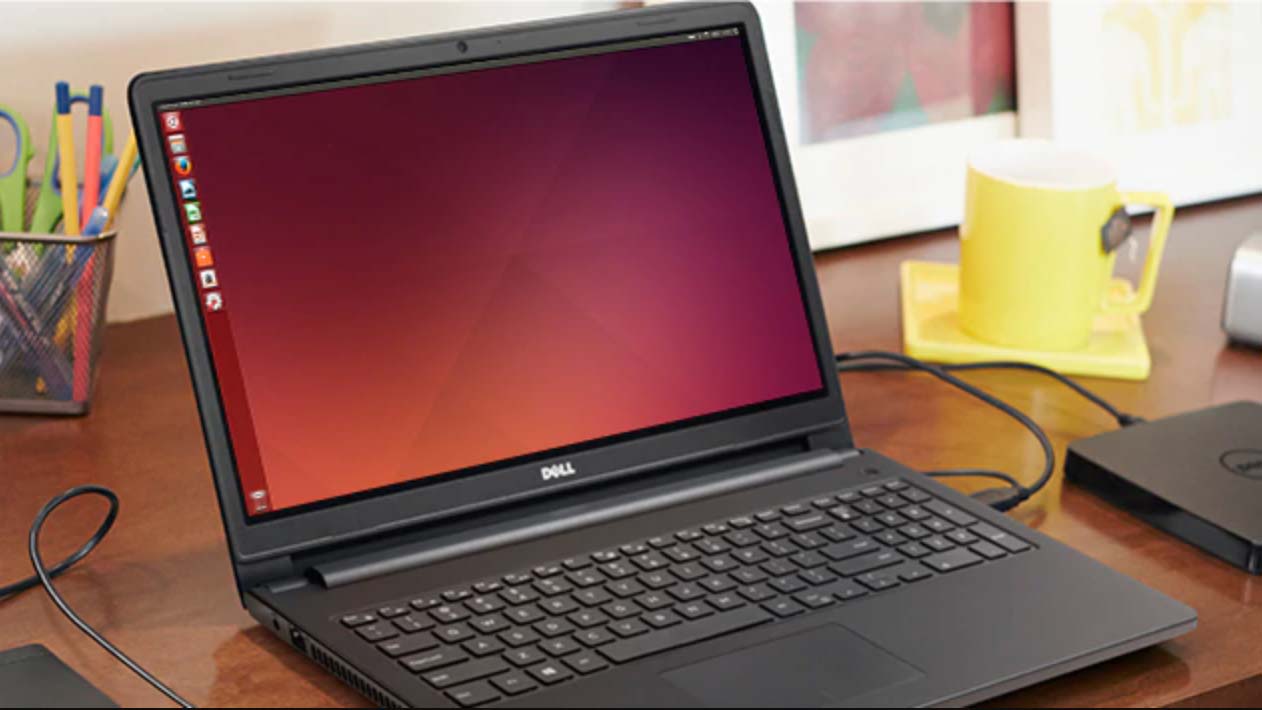 Best Linux Laptops