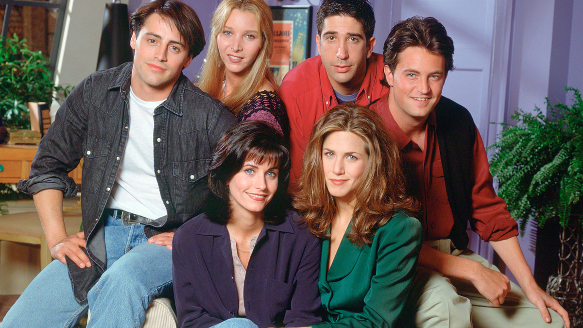 Matthew Perry: 'Friends' Castmates Release a Joint Statement on Actor's Death