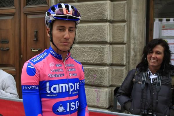 Adriano Malori (Lampre - ISD)