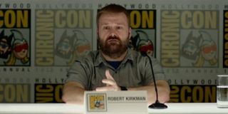 robert kirkman in jay and silent bob reboot credits scene