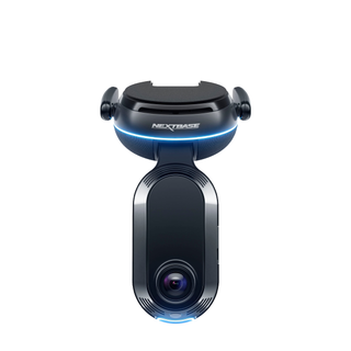 Nextbase iQ Smart Dash Cam on a white background