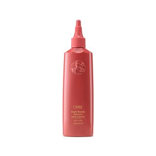 Oribe Bright Blonde Radiance 
Repair Treatment