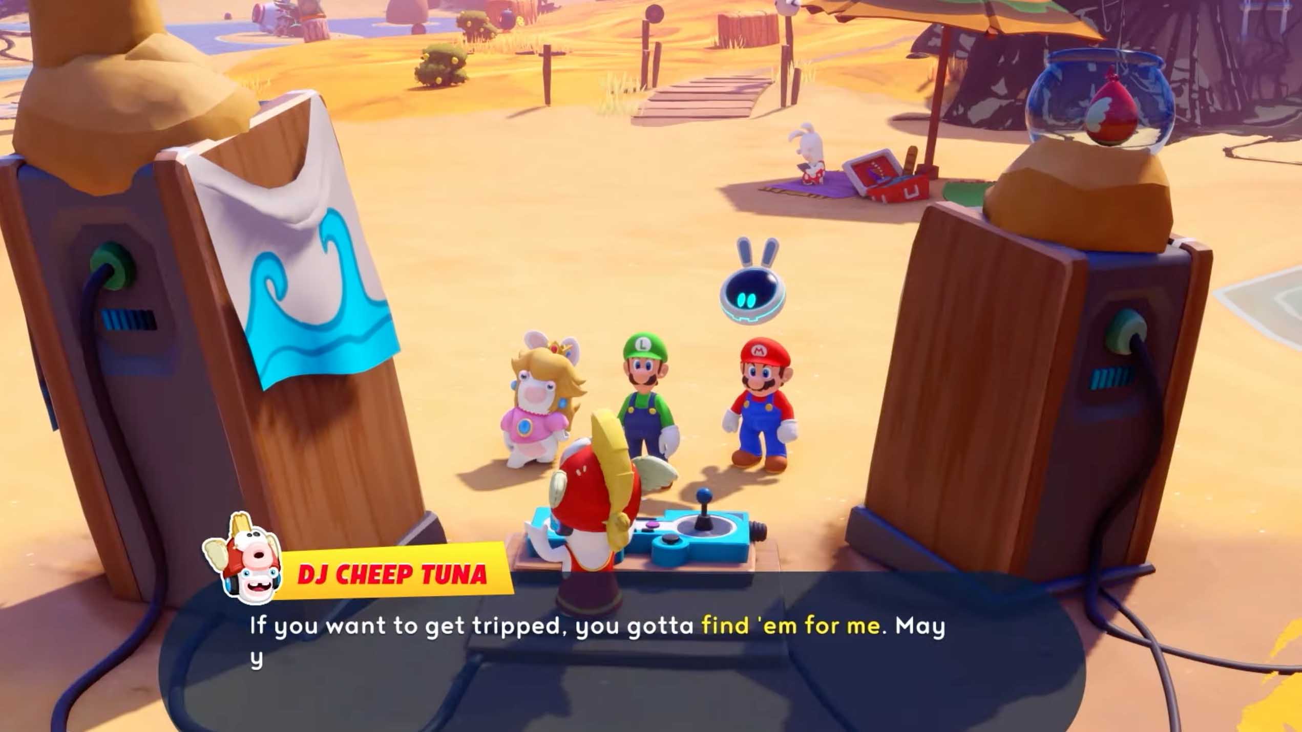10 amazing new Nintendo Switch games revealed at Nintendo Direct 2022