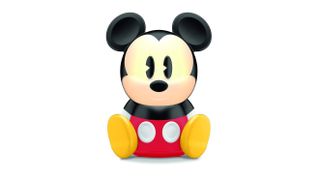 Philips Disney Sleep Time Mickey Children's Night Light and Wake up Light
