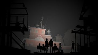 Kentucky Route Zero, from Game Changers: The Video Game Revolution, Phaidon
