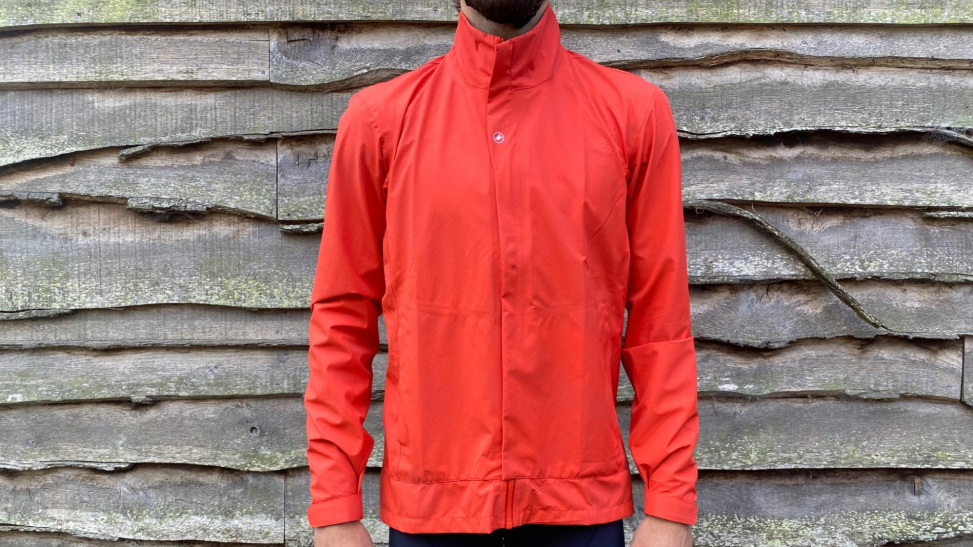 Castelli Commuter Reflex Jacket review – I couldn't believe just how  reflective it is