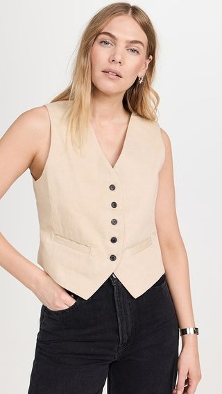 Citizens of Humanity Sierra Vest