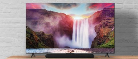 TCL S4 S-Class 4K TV (65S450G) review