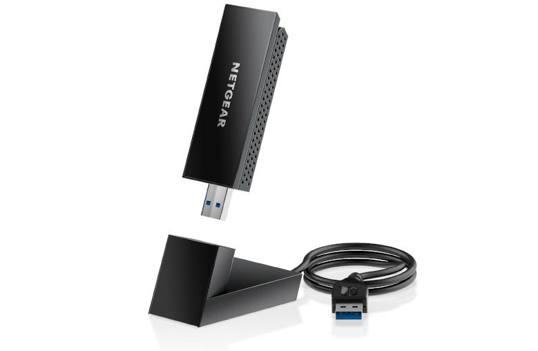 Nighthawk AXE3000 USB 3.0-Adapter (A8000)