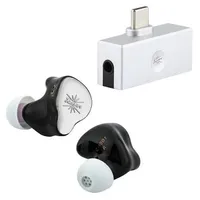 Linsoul Kiwi Ears KE4 Linsoul Kiwi Ears KE4