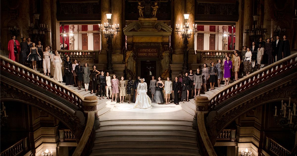 The most incredible looks from the Haute Couture Autumn/Winter 2024 shows The most incredible looks from the Haute Couture Autumn/Winter 2024 shows