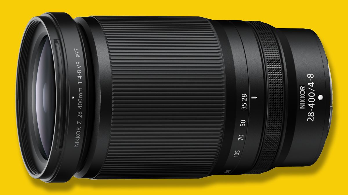 Nikon just launched the world’s most versatile zoom lens for its full-frame cameras