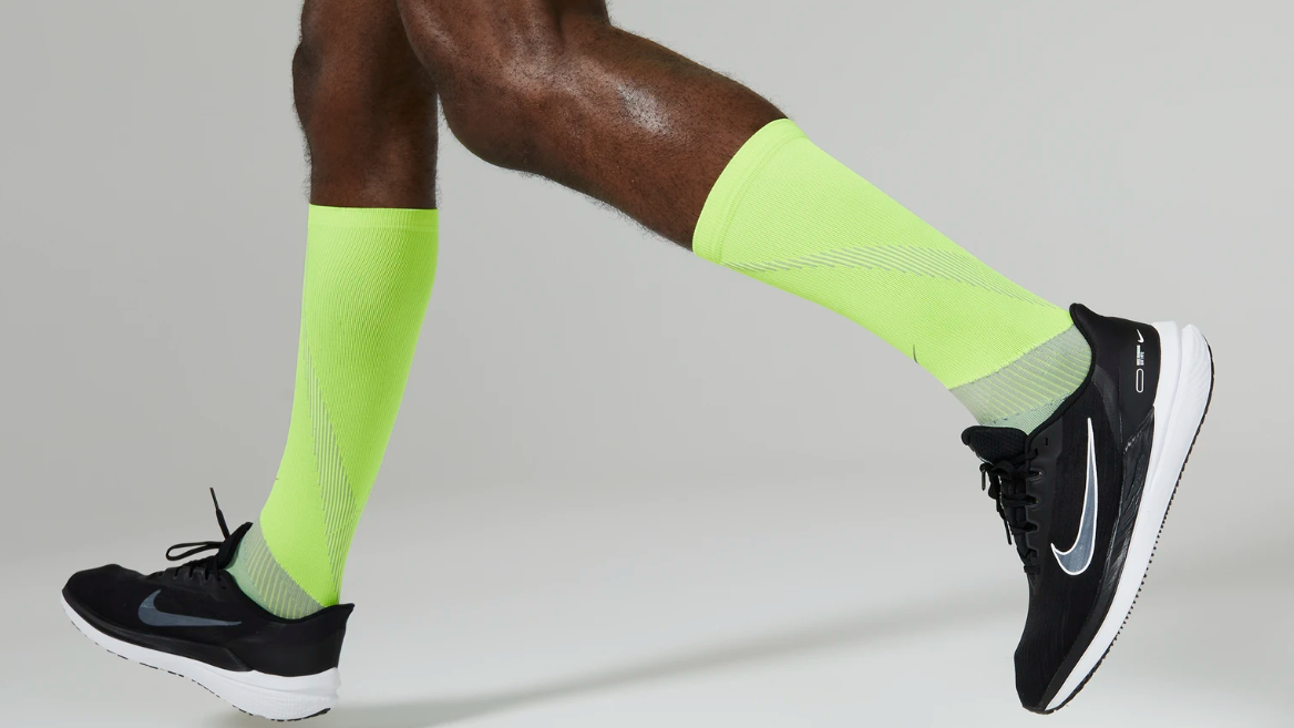 ein Foto der Nike Winflo 9 Laufschuhe