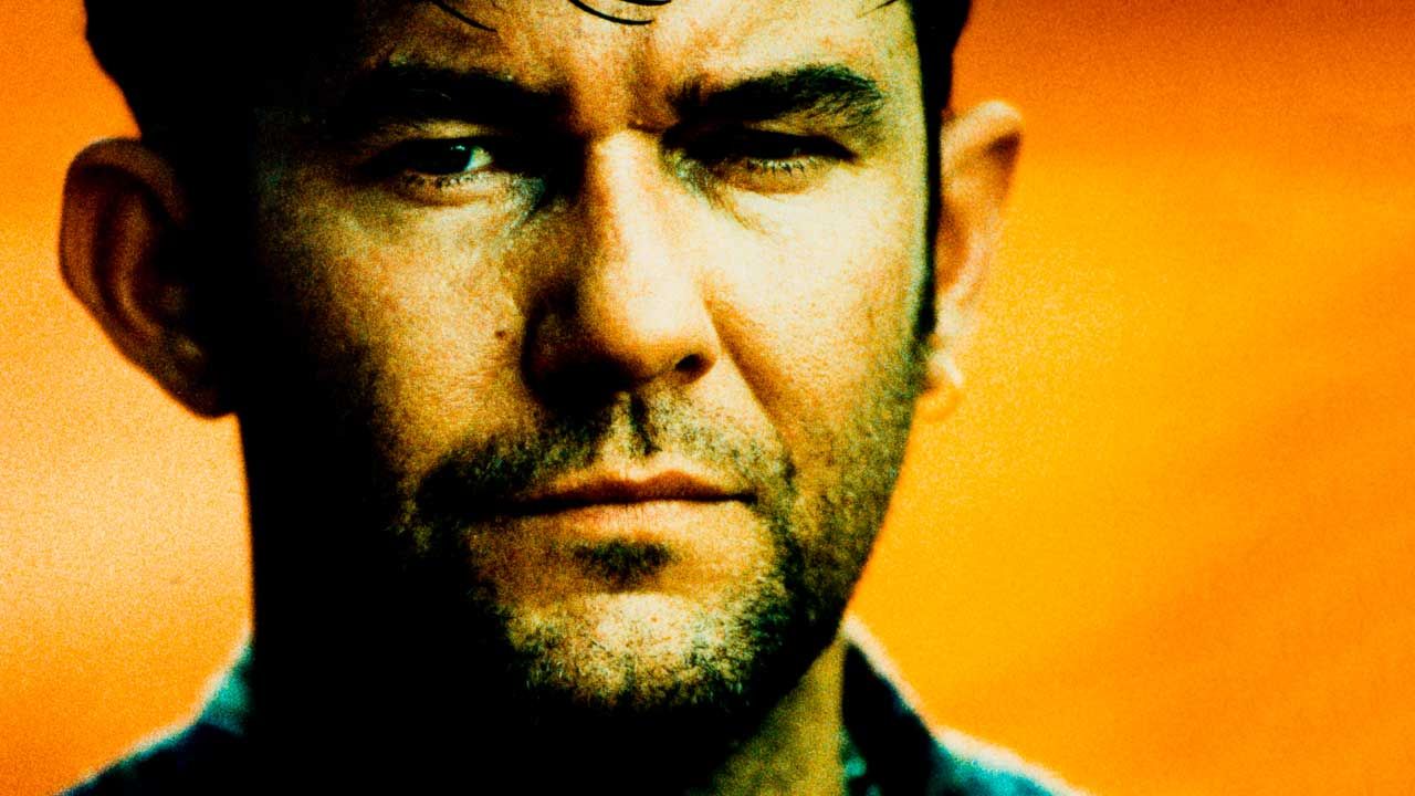 Jimmy Barnes picks six songs that changed his career