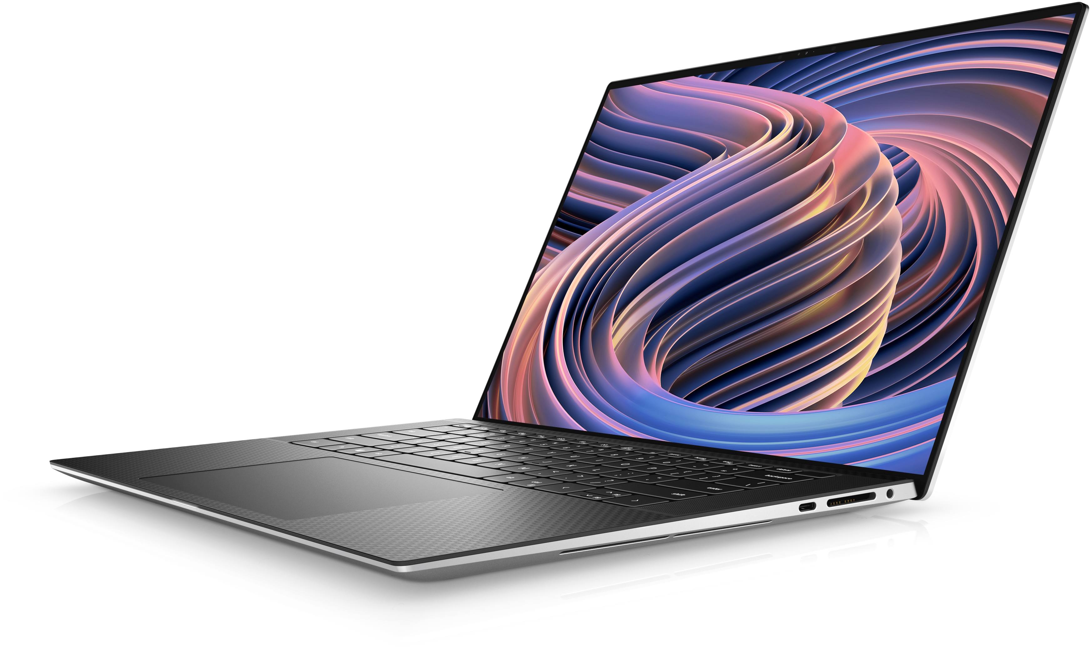 Dell XPS 15 (9520) review: a great combo of portability and performance | T3