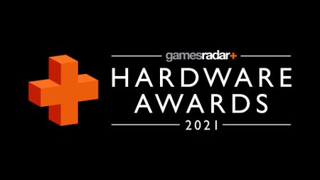 GamesRadar Hardware Awards 2021