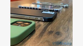 iPhone 12 dummy unit