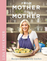 From Mother to Mother: Recipes from a Family Kitchen - £3.69 | Amazon