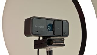 Kensington Video Conferencing