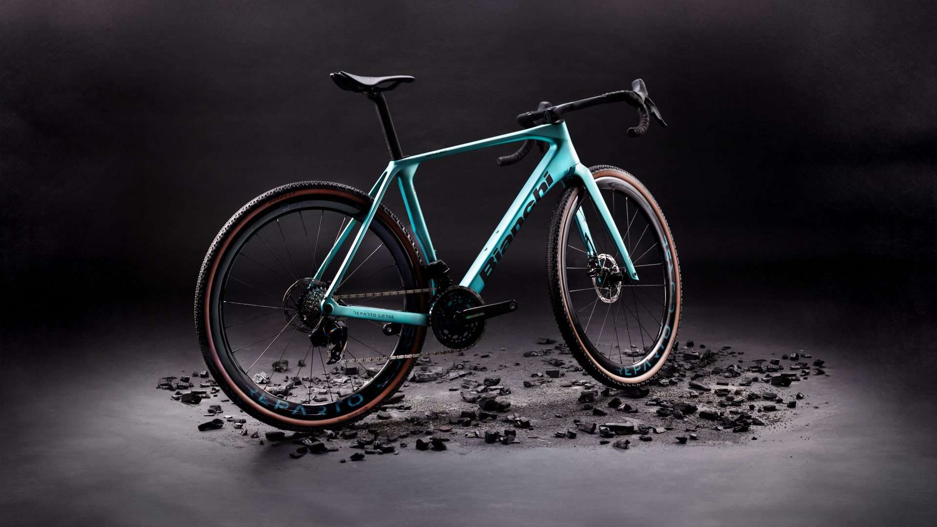 Bianchi recalls Impulso gravel bike due to potential handlebar failure
