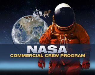 Commercial Crew - NASA's 2015 Budget Proposal