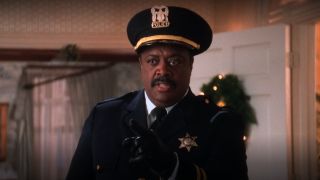 Alexander Folk in National Lampoon's Christmas Vacation