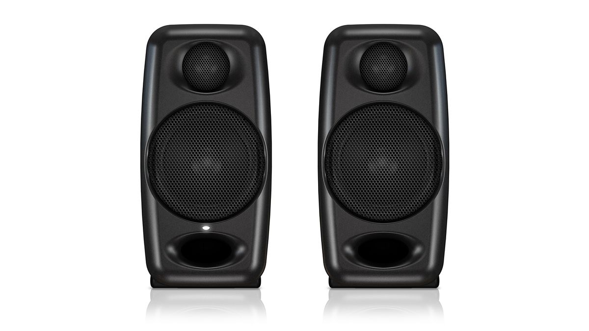 IK Multimedia iLoud Micro review