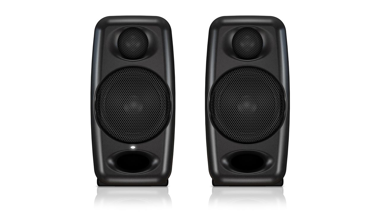 IK Multimedia iLoud Micro review