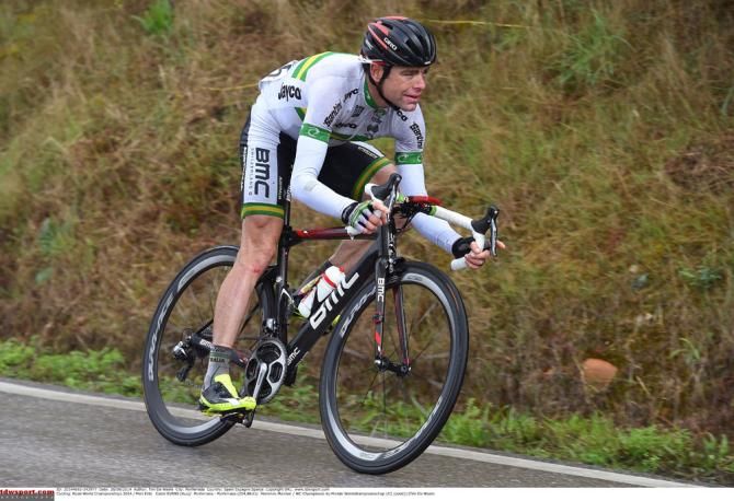 Cadel Evans (Australia)