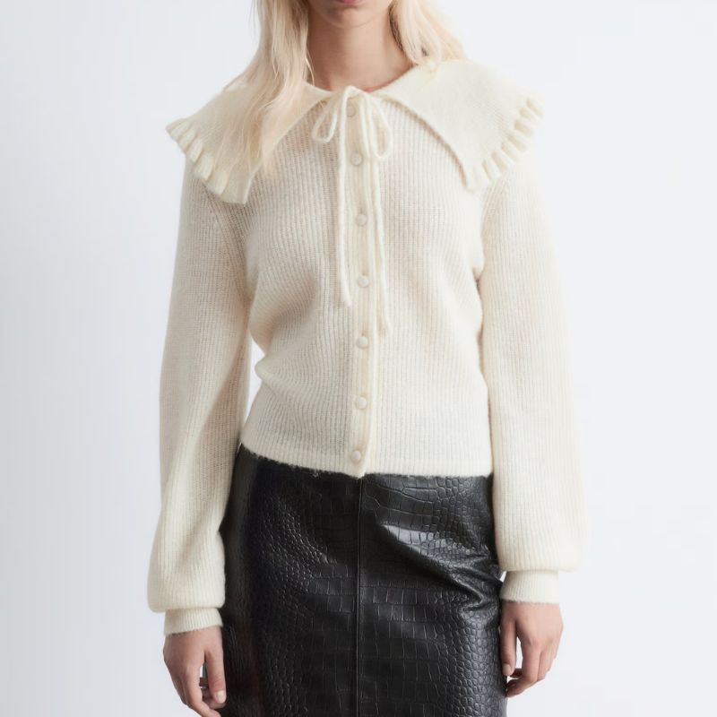 &amp;amp; Other Stories cardigan