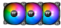 Thermaltake Pure Plus 12 RGB Fan Pack: now $39 at Best Buy