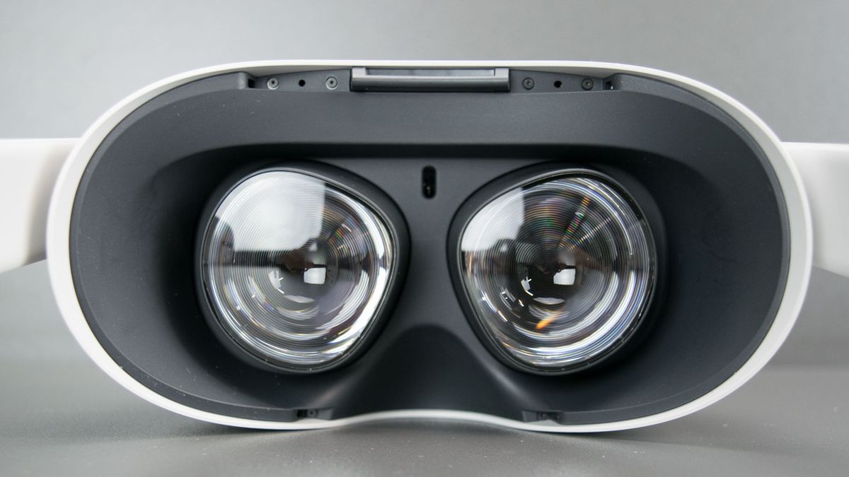 Oculus Quest 2