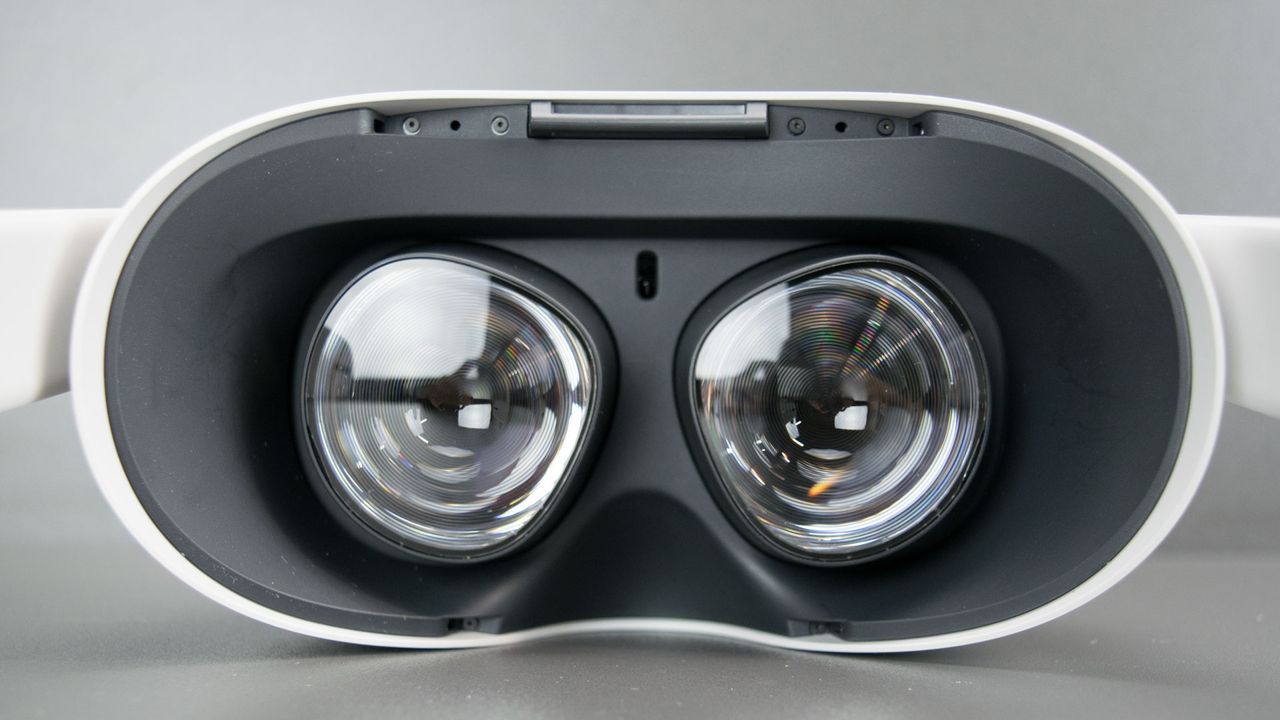 Oculus Quest 2