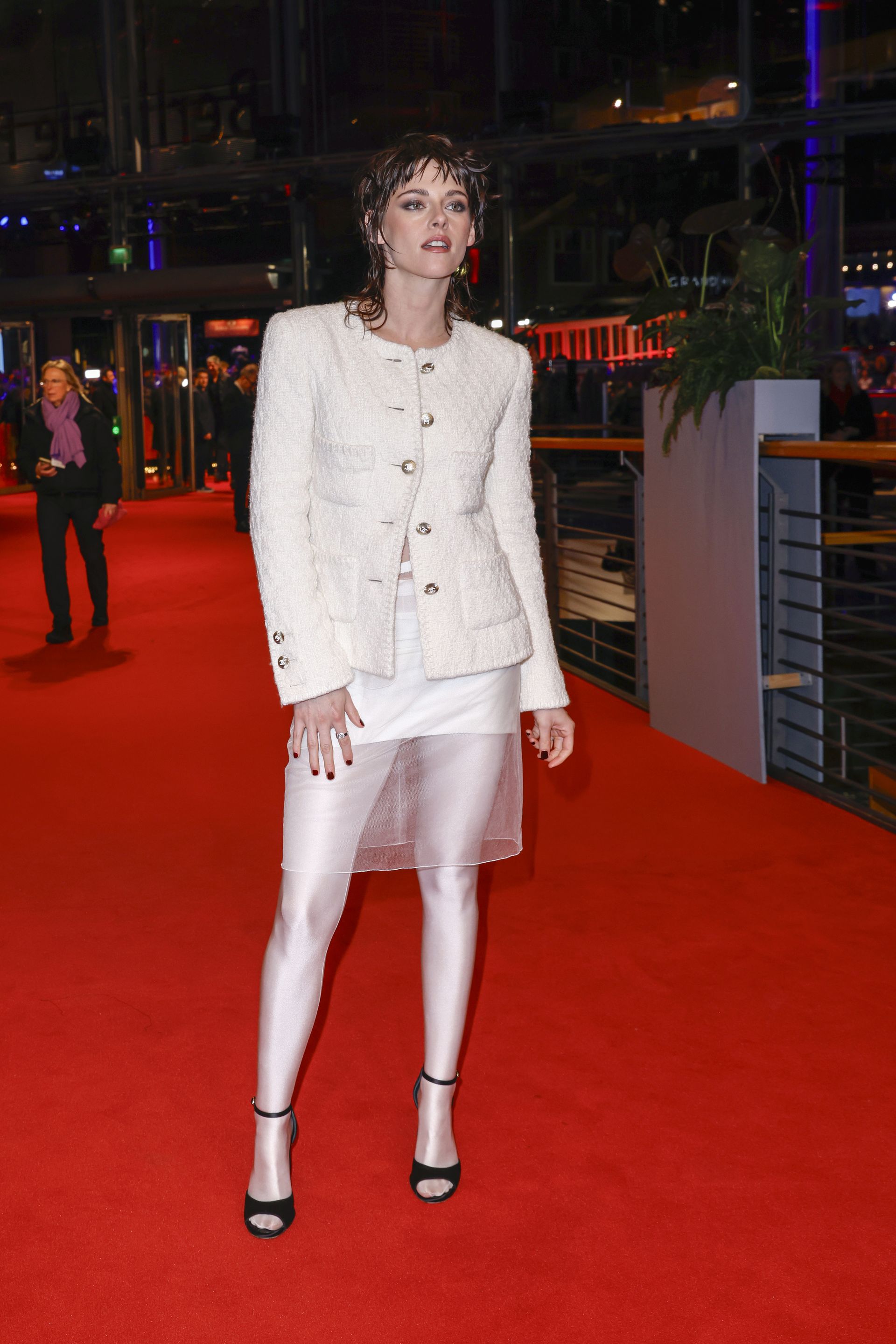 kristen stewart berlin red carpet