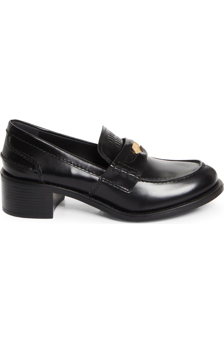 Penny Loafer
