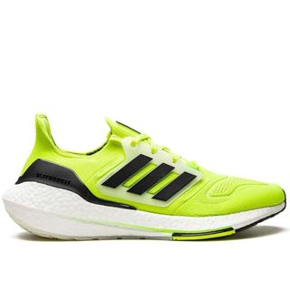 Ultraboost 22 "solar Yellow" Sneakers