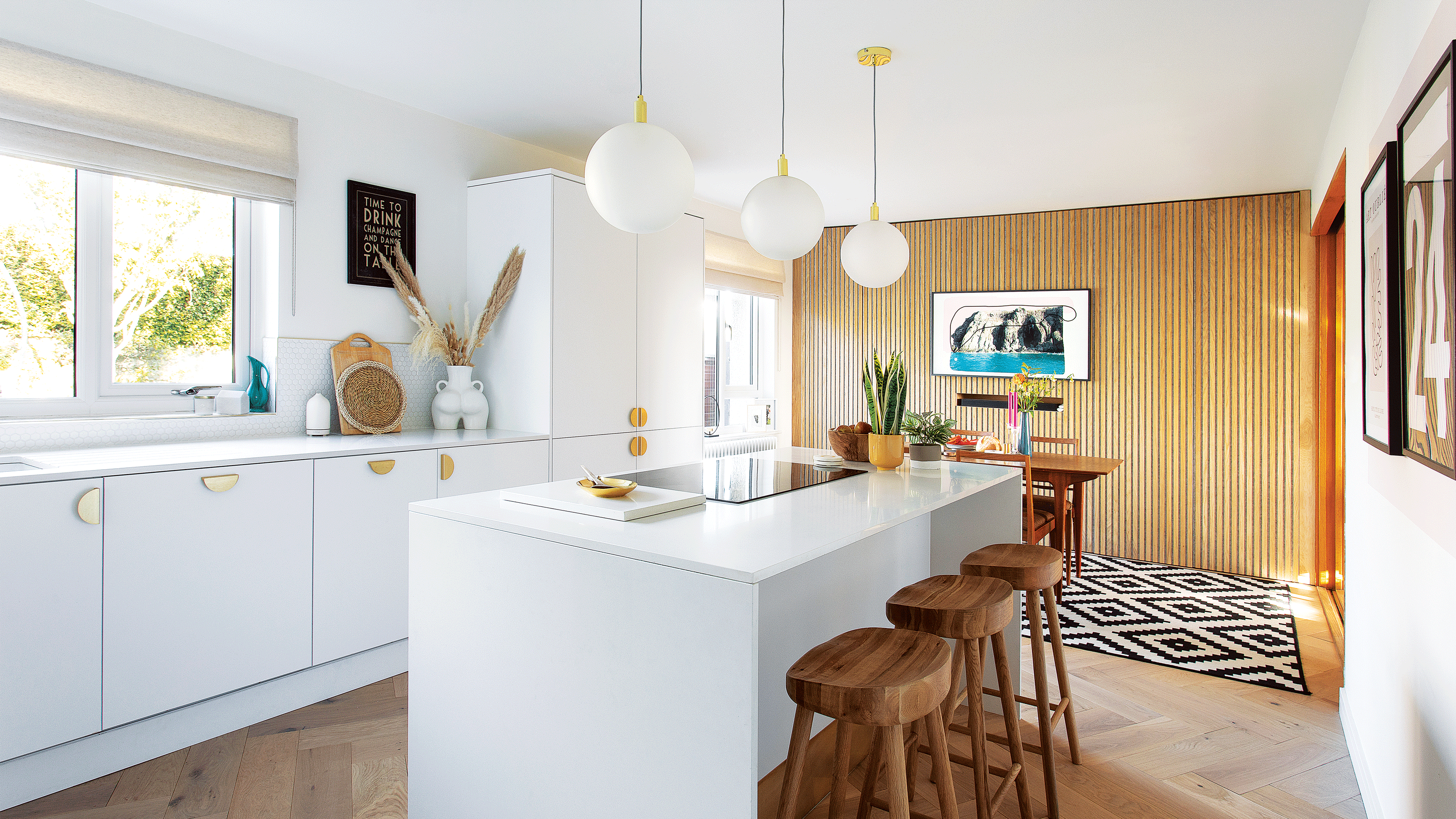 13 Kitchen Decor Ideas Our Designers Are Crushing On