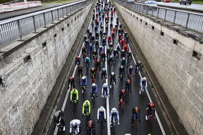 Who will win Liège-Bastogne-Liège 2025?