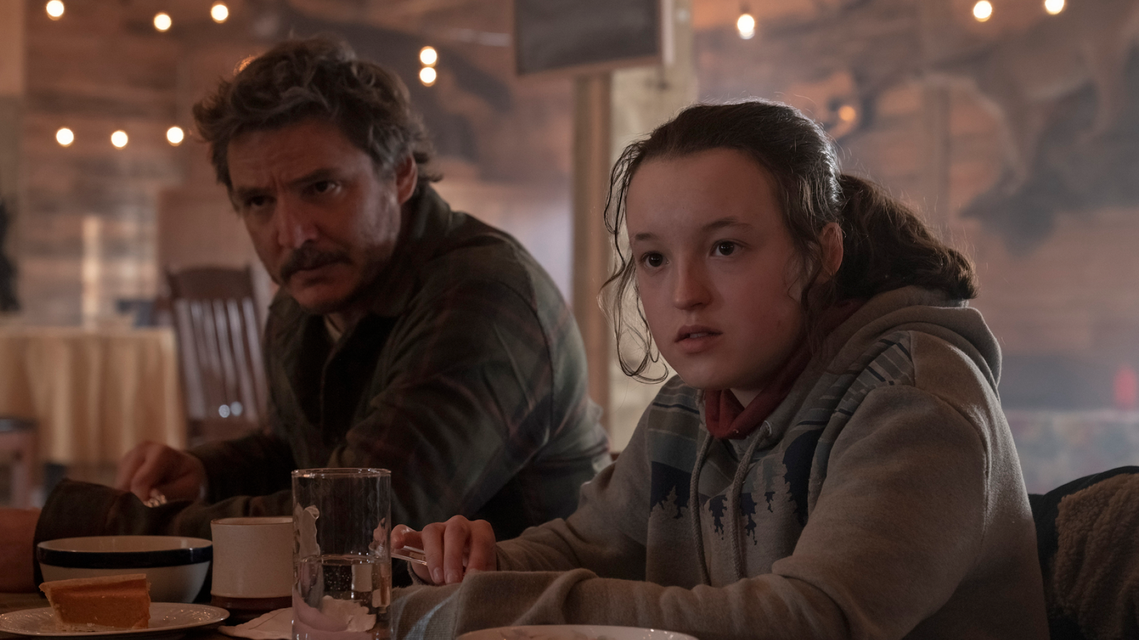 'The Last of Us' Cast and Characters: Your Guide | Marie Claire