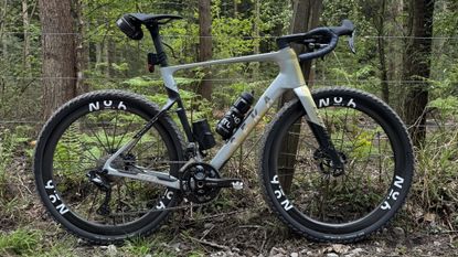 Pirelli Cinturato Gravel M tyres