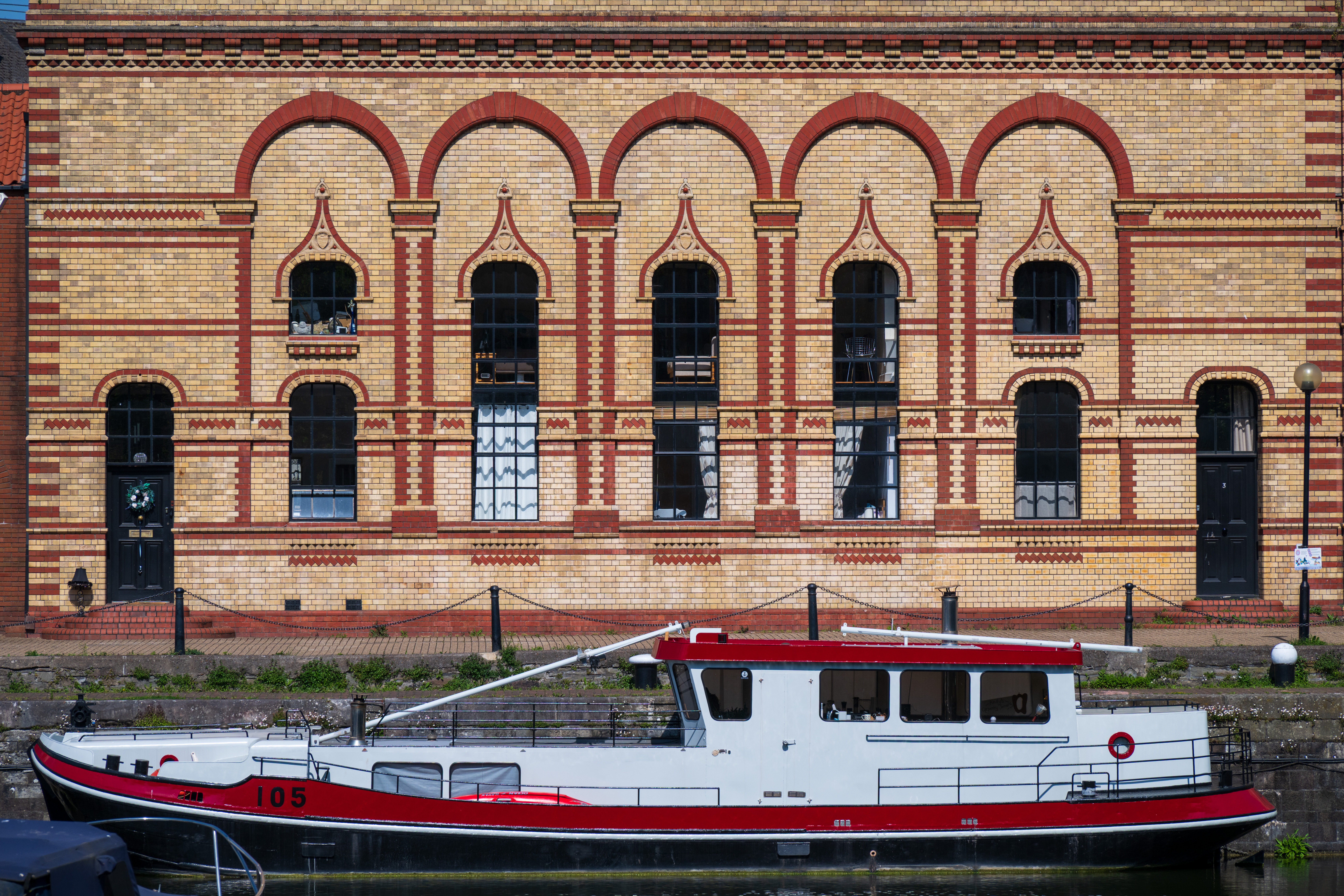 Nikon Z 28-135mm f/4 PZ example shot
