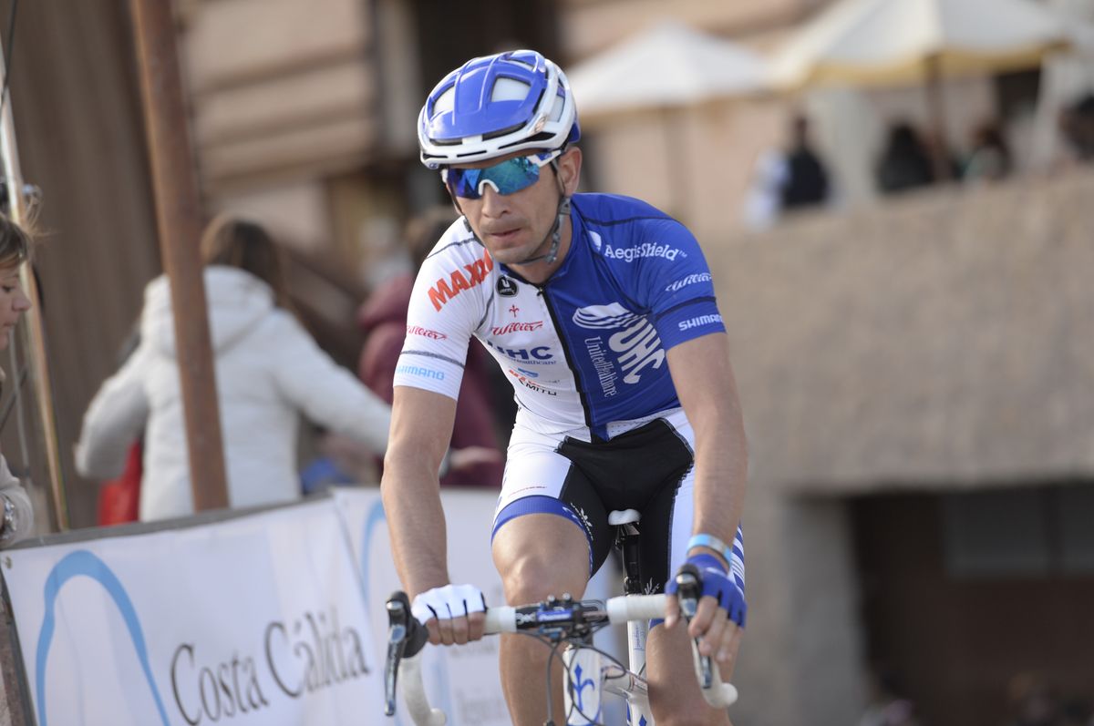 Davide Frattini (UnitedHealthcare)