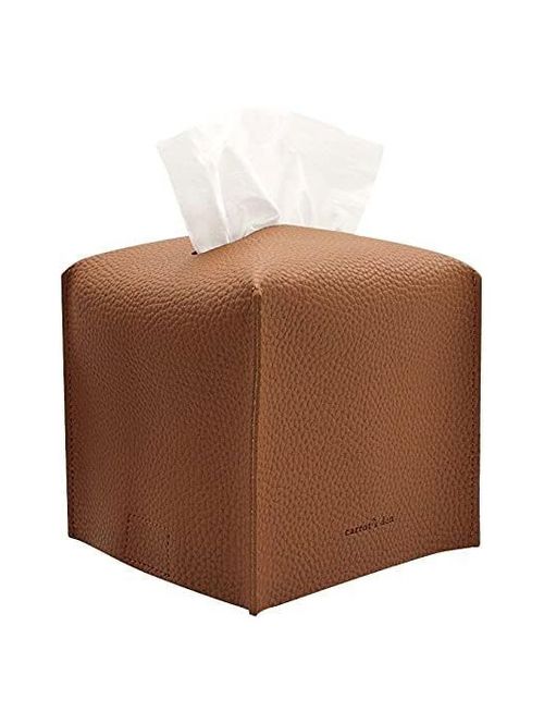 Tissue Box Cover Holder