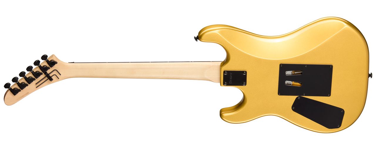 Kramer 50th Anniversary Baretta