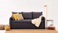 Emma Sofa Bed | Was £1,999, now £1,499.25 at Emma (save £399.75)