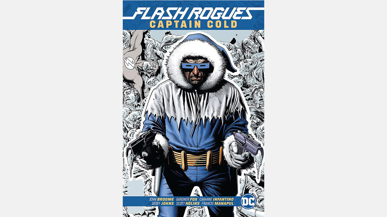 Captain Cold